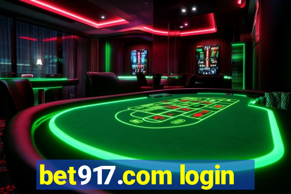 bet917.com login